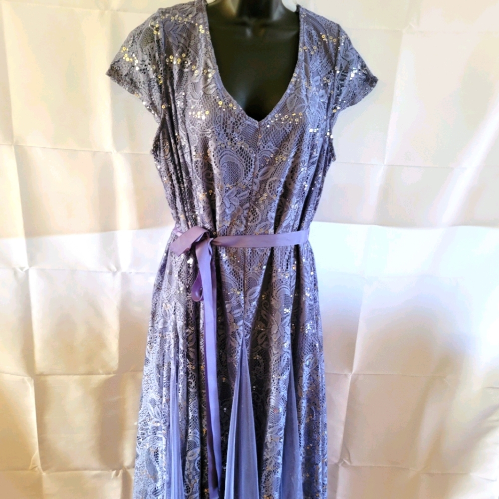 After Five Dress